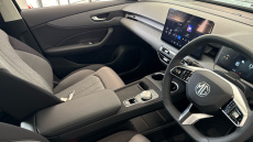 MG MGS5 125kW SE EV 49kWh 5dr Auto Electric Estate